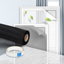 차단 미세먼지 방충망교체 셀프비용 망진망 창문필터, 나노방진망창문필터1.5M