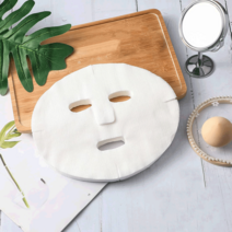 티슈도리 국내생산 텐셀 마스크시트지 50매, 마스크시트지 50매입