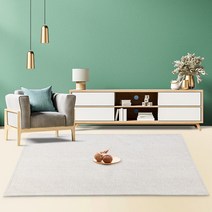 코스트코카페트 러그주문제작 신생아러그 대형 방바닥