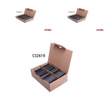 에어타카핀 타정기핀 CS2619