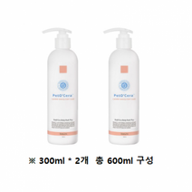 브리지테일 페토세라 바디워시 플러스 강아지 샴푸, 600ml, 16개