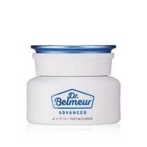 Dr.Belmeur Advanced 시카 Hydro 크림 by AVON ~ 50 ml / 1.69 fl 온스(1온스=약30g) BRAND NEW!!!