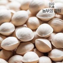[농부의정성] 전북정읍 박경철님의 피은행 1kg(대), 1개