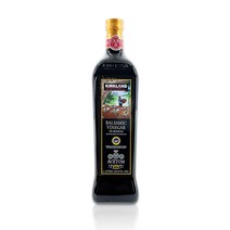 코스트코 커클랜드 발사믹 식초, 1L, 1개