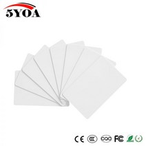 Ntag215 NFC 카드 Ntag 215 칩 태그 애니멀 크로싱 뉴 호리즌 TagMo 포럼 2 형 50 개입, 50pcs