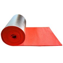 엘리베이터 보양재 곰팡이 습기 방지 승강기 보호, 흰색 30mm 정사각형 알루미늄 호일 + 접착제