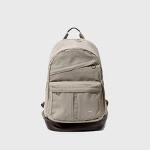 월스와일 무브먼트 DAY PACK (Sand) Aty nylon & Leather