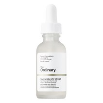 The Ordinary Niacinamide 10% + Zinc 1% 30ml