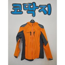 여0171/ 라푸마정품 고어텍스 레포츠 자켓 코딱지구제