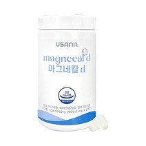 유사나 마그네칼D 969.6mg x 112정, 112정 x 1개