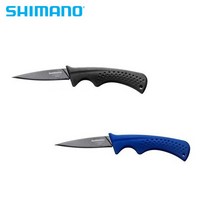 거상코리아 시마노-CT-513N 시스 나이프/휴대용낚시칼 피싱나이프, 블랙-425355