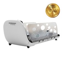 아이러너 나인닷 펫러너 화이트 NDP100, 선택완료, 단품없음