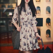 편한원피스 린넨 슬림 여름 미디원피스 코디 면접 면