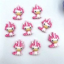 초음파컷딩기 레이저 슬라이딩 손으로 그린 수지 유니콘 플랫 백 카보 숑 헤어 보우 센터 DIY 스크랩북 장, 02 B