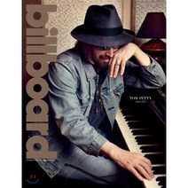 Billboard (주간) : 2017년 10월 14일, Billboard Magazine
