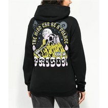 해외 PROD1030148298 Boss Dog Palace Black Hoodie 후드티