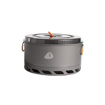 Jetboil 캠핑 등산 코펠 냄비 취사도구 CPT5, 한 사이즈