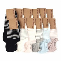여성 발목양말 10족 여름 패션 데일리 양말 스니커즈