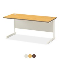 토파스 국산 TR B형 일자책상(멀티) 퍼즐책상, 상판 MB망비 W1200 D700 H720