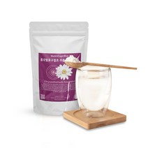 뉴트리커스텀 홍국발효 구절초 추출물 분말 100% 3000mg x 33회, 1개