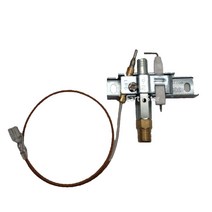 가스히터 난로 파츠 수리 지구 스타 Lpg 룸 공간 히터 휴대용 실내 난방 기기 수리 예비 부품 ODS 파일럿, 한개옵션0