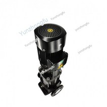 양수기 펌프 고압 농업용 급수 수직 다단 원심 CDL Cdlf8 12 16 20, 01 CDLX6