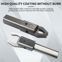 자동사료급여기 강아지 고양이 CNC 선반 풀러 자동 피더/풀러 라운드 핸들 스퀘어 LLQ-W16/25 LLQ-D20/25/3, 01 2-40mm_04 LLQ-D20