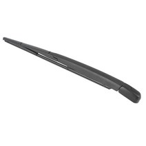 블레이드 세트가 있는 리어 와이퍼 암 GX470 용 윈드 실드 2003-2009 - 410mm 16 인치