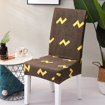 식탁의자등커버 식탁 의자 수리 천갈이 덮개 리폼 등커버 등받이 커버, B10