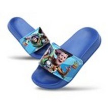 디즈니 아동용 토이스토리 액션 슬리퍼