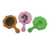 한지공예-손거울(소) DIY 키트 전통공예-72394EA, GC_ 본상품선택, GC_ 본상품선택
