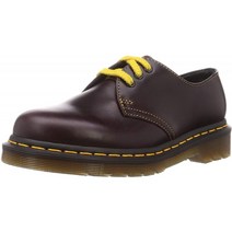[닥터 마틴]플랫폼 국내 정품 1461 Atras(아틀라스)3홀화 Oxblood 24.0 cm