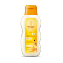 벨레다 카렌듈라 베이비 무향료 오일, 200ml, 3개
