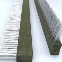 굴삭기 빗자루 산업용 청소솔 포크레인 브러쉬 브러시, 700x50x35x70