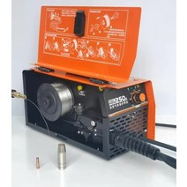 전기 용접기 ru 배달 이산화탄소 가스 차폐 통합 기계 소형 두 220v 홈 가스 프리, 협력사