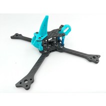 레이싱드론 5인치프레임 스위치 백 프로 라이트 533 FPV 레이싱 드론 프레임 키트 5 인치 쿼드콥터, 01 PRO LITE frame KIT