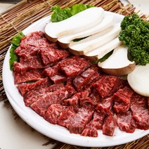 삼삼한 미국산 안창살200g8팩, 단품