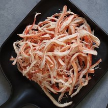 동해청정 홍진미 (페루산 국내가공) 진미오징어채 1kg 500g 300g 130g, 10개