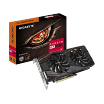 기가바이트 라데온 RX 580 Gaming D5 8GB