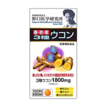 노구치 우콘 봄가을보라 3종 240정, 단품, 단품