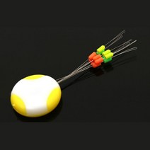 S 찌멈춤 고무 찌스토퍼 중층 내림 낚시 향어 붕어 용품 채비 잉어 민물