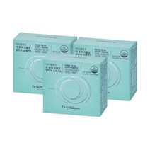 닥터웰퀸즈 더 퓨어 식물성 알티지 오메가3 400mg x 60캡슐 3BOX 임산부 rtg 미세조류, 60정, 3개