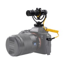 Deity V-Mic D4 Duo Vlog Pocket Cam DSLR 카메라용 마이크 미니 휴대용 음성 녹음기 듀얼 심장 박동 인터뷰 마이크