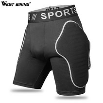 숏스키 웨스트 바이킹 스키 스케이트 쇼트 SBR 충격 흡수 보호 아웃도어 스포츠 비 패드 스노우보드 스케이트보드 쇼츠 여성용 용충격 흡수 쇼트 스케이트보드 쇼츠, 01 S, 01 Black