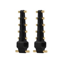 DJI Avata F11S Yagi 안테나 드론 원격 컨트롤러 신호 부스터 범위 확장기 미니 SE Mavic 3 액세서리, Type A Black