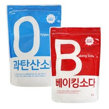찌든때 과탄산소다 과산화수소베이킹 파우더 화장실청소 과탄소 과산탄 과일 설거지 과산화탄소, 과탄산소다1kg