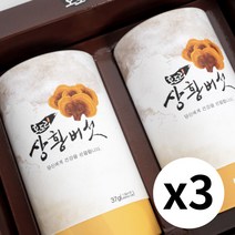 국산 상황버섯 차 티백, 3개