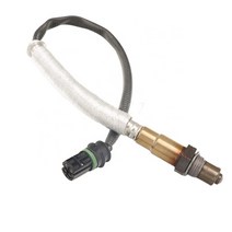 BMW 람다 SONDE 128I 135I 328I 328XI 335IS 525I X3 X5 Z4 0258010412 11787545243, 기본