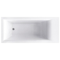 대경바스 사각 아크릴 매립형 욕조 DK-103 1800X1000X430, 화이트