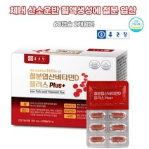 철분 엽산 비타민D 비타민b12 구리 청소년 친구출산선물 구강청결제 여성철분제 음식 출산후 30대 영양제